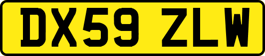 DX59ZLW