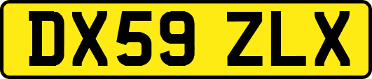 DX59ZLX
