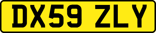DX59ZLY