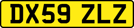 DX59ZLZ