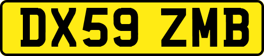 DX59ZMB