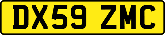DX59ZMC