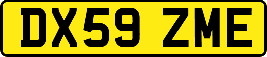 DX59ZME