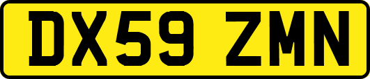 DX59ZMN