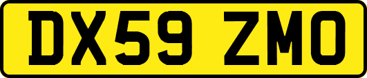 DX59ZMO