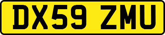 DX59ZMU