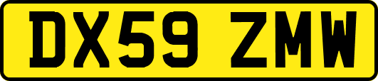 DX59ZMW