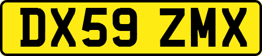 DX59ZMX