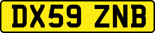 DX59ZNB