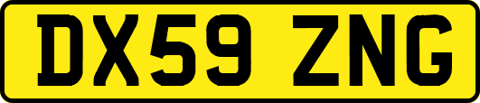 DX59ZNG