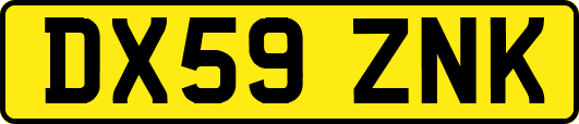 DX59ZNK