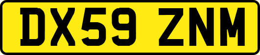 DX59ZNM