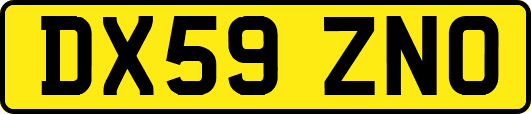 DX59ZNO