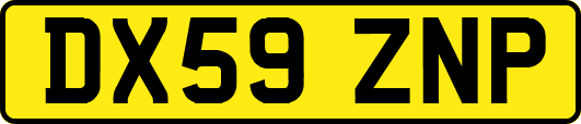 DX59ZNP