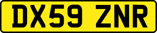 DX59ZNR