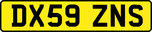 DX59ZNS