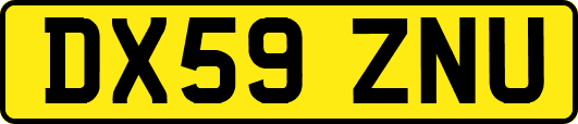DX59ZNU