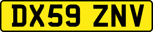 DX59ZNV