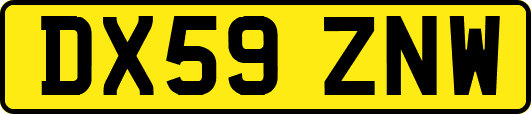 DX59ZNW