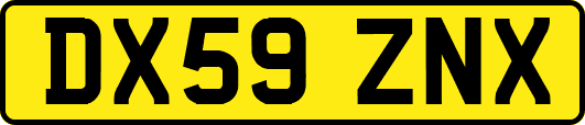 DX59ZNX