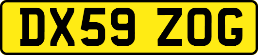 DX59ZOG