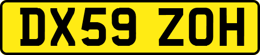 DX59ZOH
