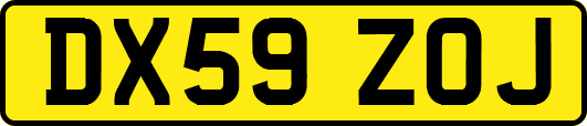DX59ZOJ