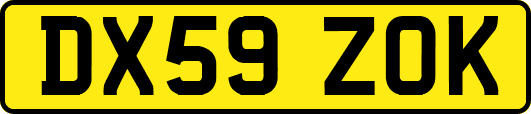 DX59ZOK