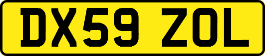 DX59ZOL