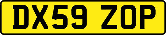 DX59ZOP