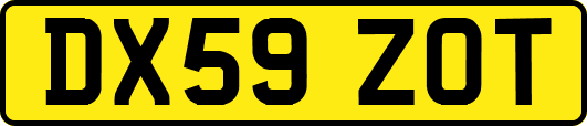 DX59ZOT
