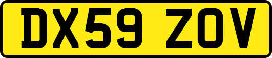 DX59ZOV