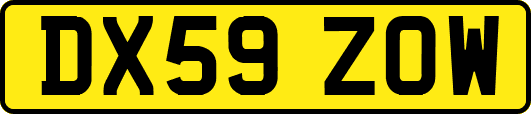 DX59ZOW
