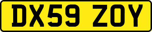 DX59ZOY