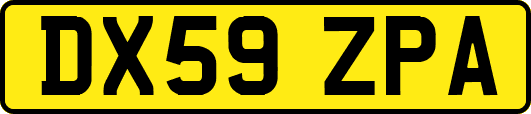 DX59ZPA