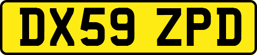 DX59ZPD