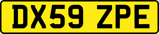 DX59ZPE