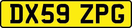 DX59ZPG