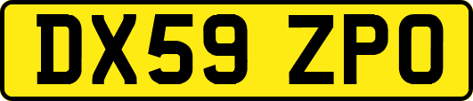 DX59ZPO
