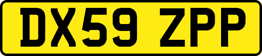 DX59ZPP