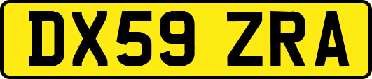 DX59ZRA