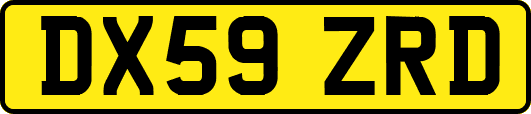 DX59ZRD