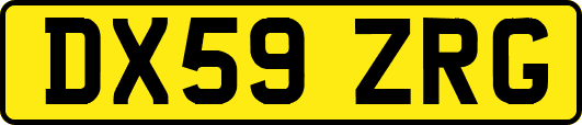 DX59ZRG