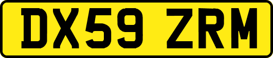 DX59ZRM