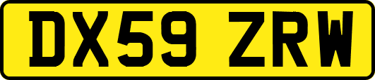 DX59ZRW