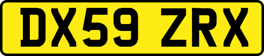 DX59ZRX