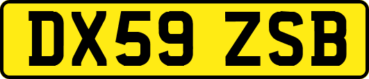 DX59ZSB