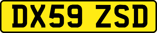 DX59ZSD