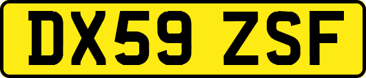 DX59ZSF