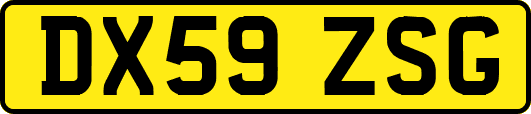 DX59ZSG